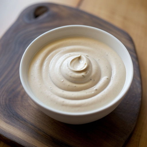Mr. Food's Middle Eastern Dip recipe image