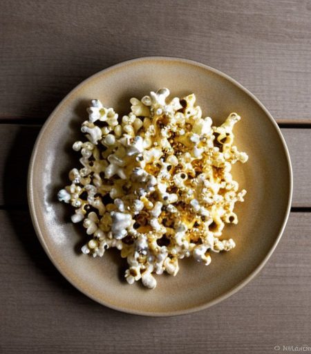 Mr. Food's Mystery Crackers recipe image