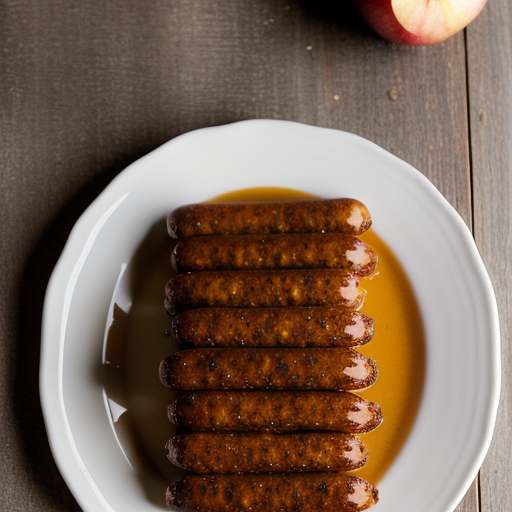 Mr. Food's Nine-Spice Chorizo Sausage recipe image