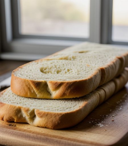 Mr. Food's Oven-Fresh Bread Sticks recipe image
