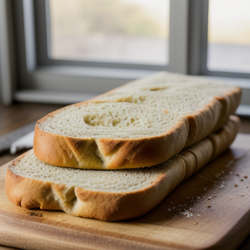 Mr. Food's Oven-Fresh Bread Sticks recipe image