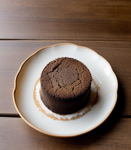 Mr. Food's Peanut Butter Cup Surprises recipe image