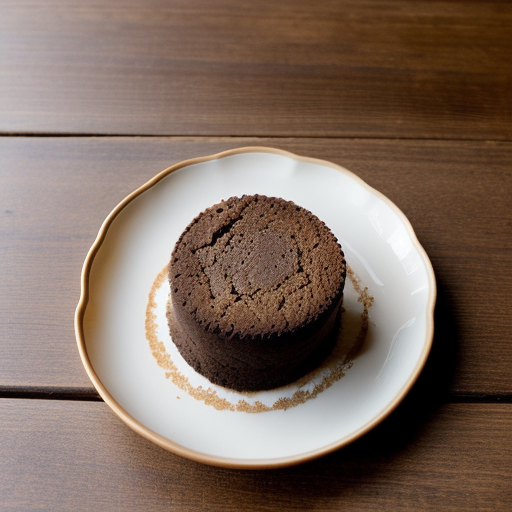 Mr. Food's Peanut Butter Cup Surprises recipe image
