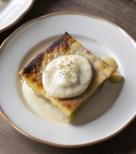 Mr. Food's Scalloped Potatoes recipe image