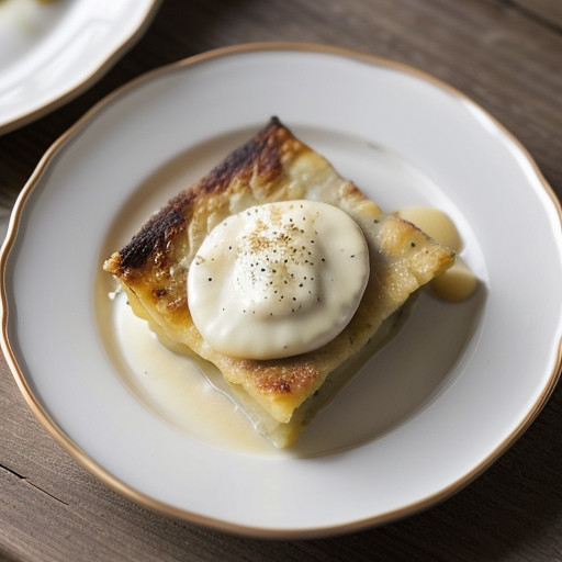 Mr. Food's Scalloped Potatoes recipe image