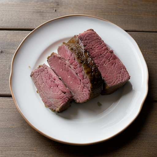 Mr. Food's Skillet Corned Beef- 3/5/96 recipe image