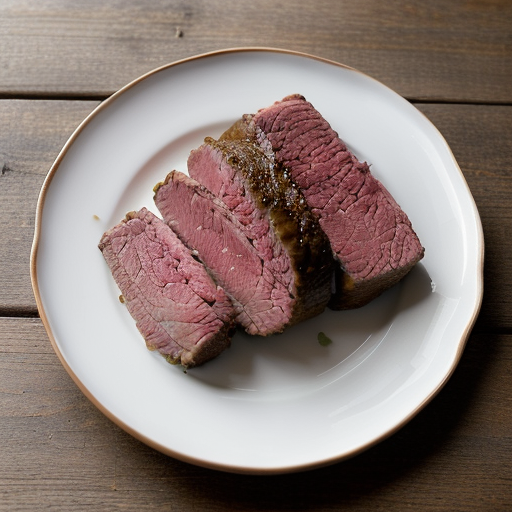 Mr. Food's Skillet Corned Beef- 3/5/96 recipe image