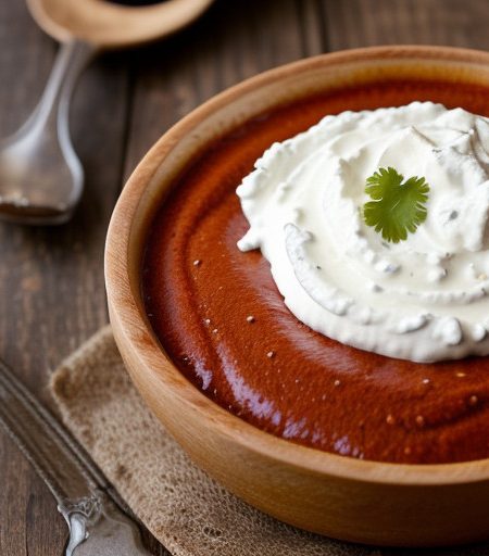 Mr. Food's Snappy Southwest Dip recipe image