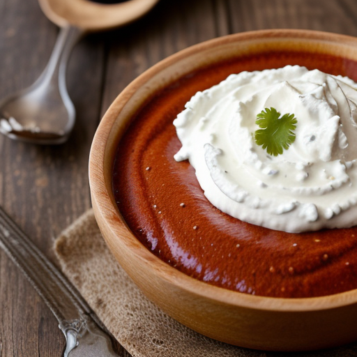 Mr. Food's Snappy Southwest Dip recipe image