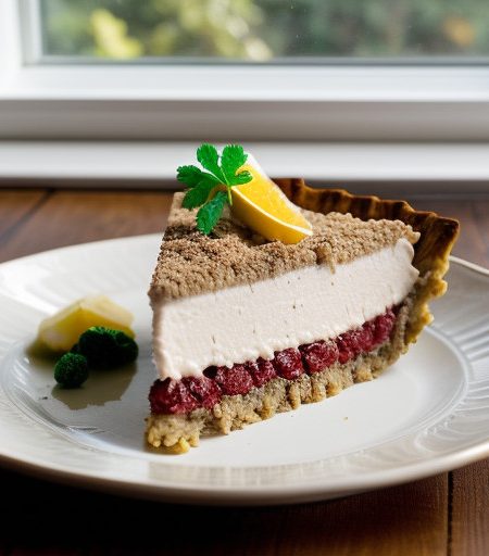 Mr. Food's St. Patricks Day Lunch recipe image