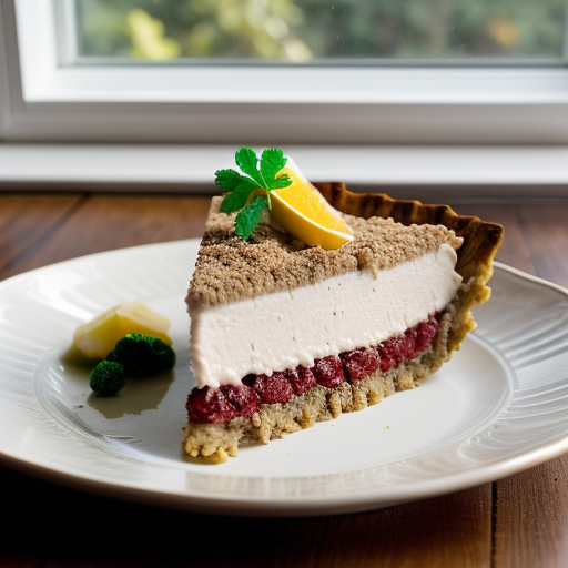 Mr. Food's St. Patricks Day Lunch recipe image