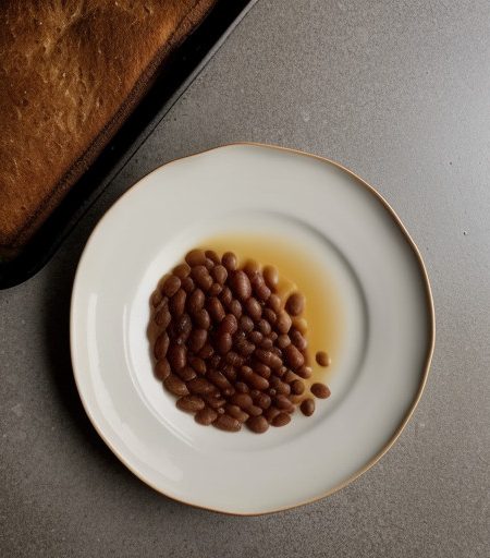 Mr. Food's Sunday Night Beans recipe image