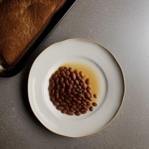 Mr. Food's Sunday Night Beans recipe image