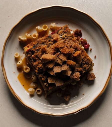 Mr. Food's Sunday Night Casserole recipe image