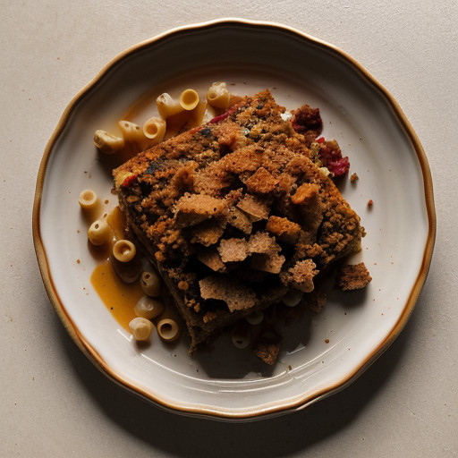 Mr. Food's Sunday Night Casserole recipe image