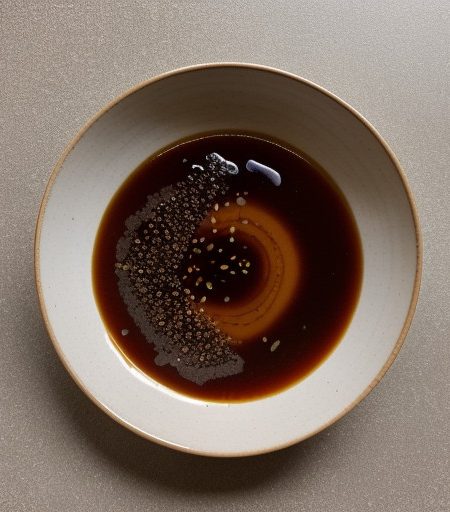 Mr. Food's Teriyaki Marinade recipe image