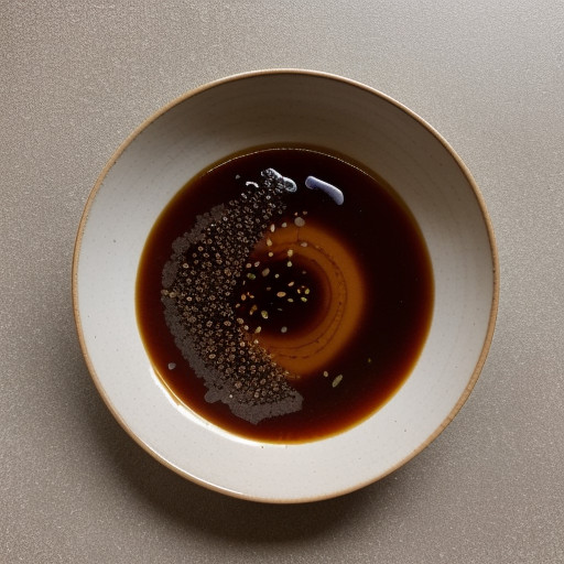 Mr. Food's Teriyaki Marinade recipe image
