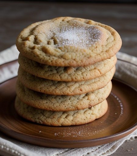 Mrs. Fields $250 Cookies recipe image