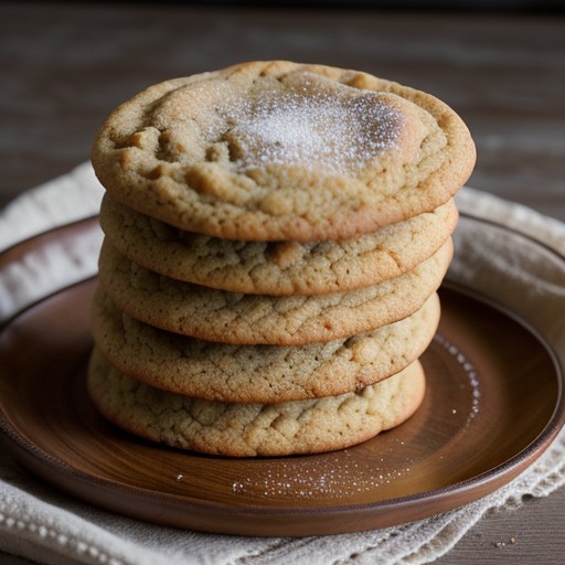 Mrs. Fields $250 Cookies recipe image