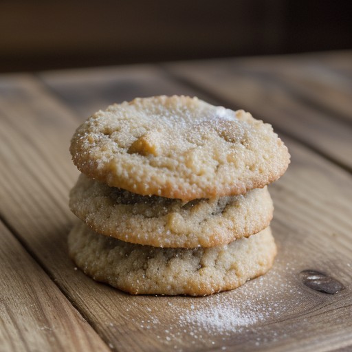 Mrs. Fields Apricot Nectar Cookies recipe image
