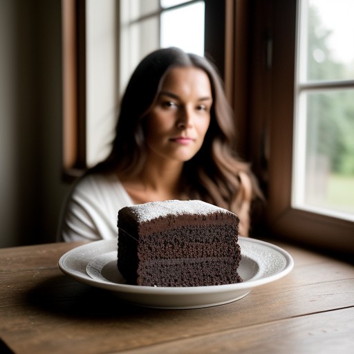 Mrs Fields Black and Whites recipe image
