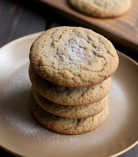 Mrs. Fields Cookies recipe image