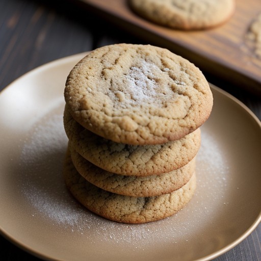 Mrs. Fields Cookies recipe image