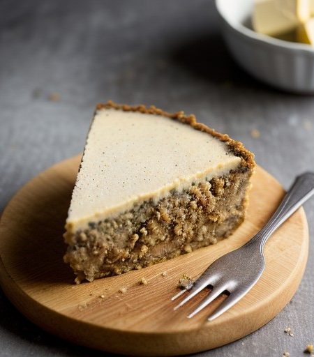Mrs. Gunther's Andouille Spoonbread recipe image