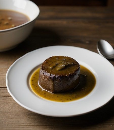 Mrs. Ringle's Brisket recipe image