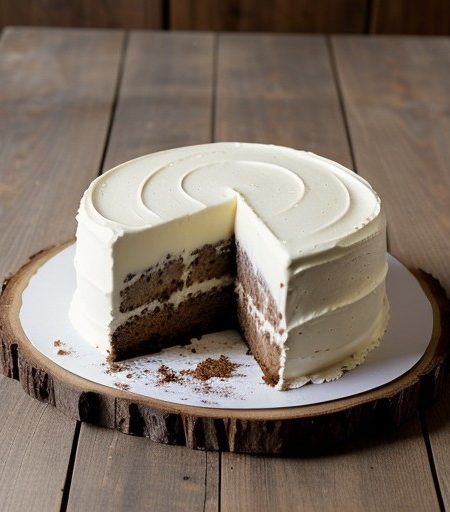 Mrs. Sheppard's Dump Cake recipe image