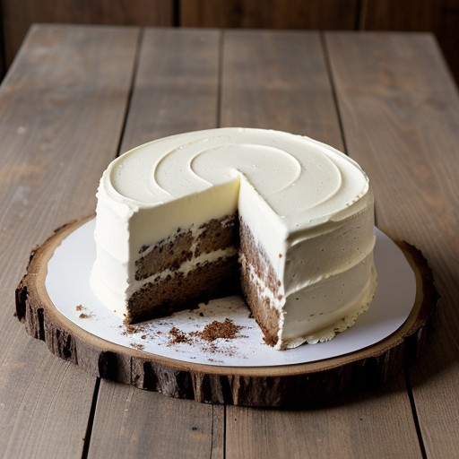 Mrs. Sheppard's Dump Cake recipe image