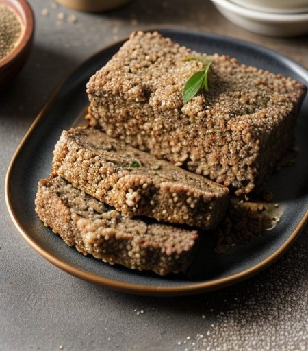 Mrs. Steiger's Meat Loaf recipe image