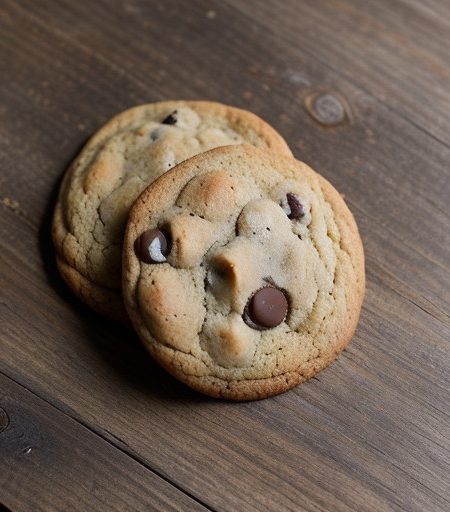 Mrs. Field's Chocolate Chip Cookies -1 recipe image