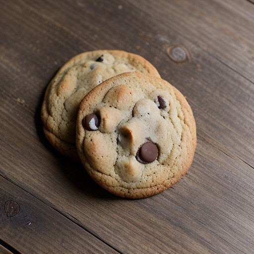 Mrs. Field's Chocolate Chip Cookies -1 recipe image