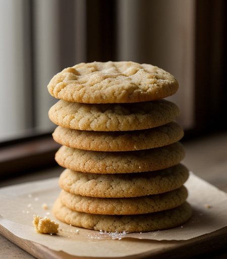 Mrs. Field's Cookies recipe image