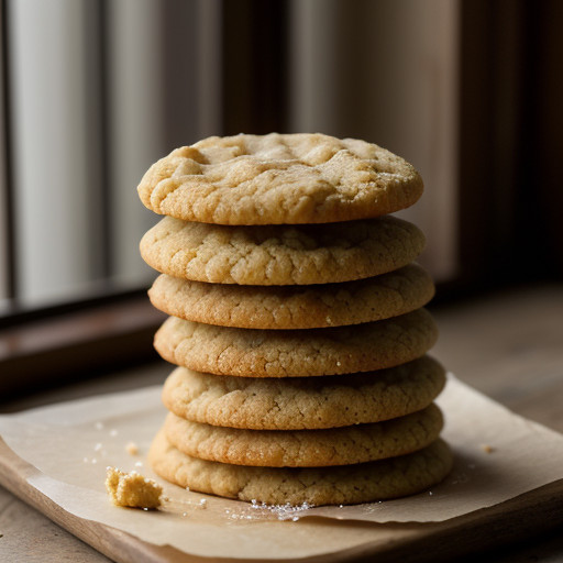 Mrs. Field's Cookies recipe image