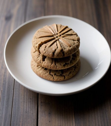 Mrs. Field's Soft & Chewy Peanut Butter Cookies recipe image