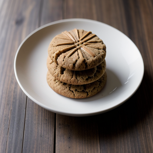Mrs. Field's Soft & Chewy Peanut Butter Cookies recipe image