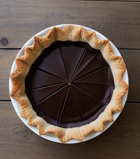 Mrs. Field's Sweetie Pies recipe image