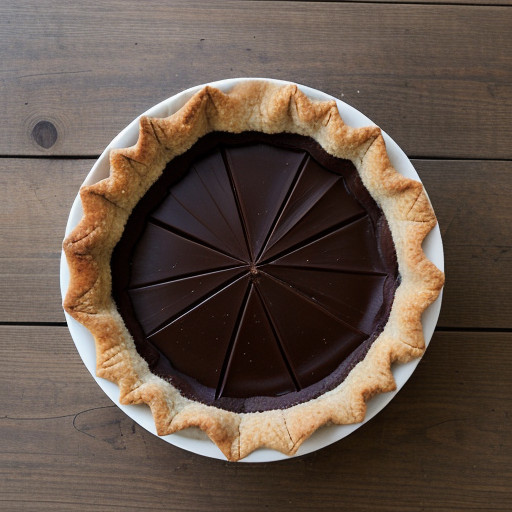 Mrs. Field's Sweetie Pies recipe image