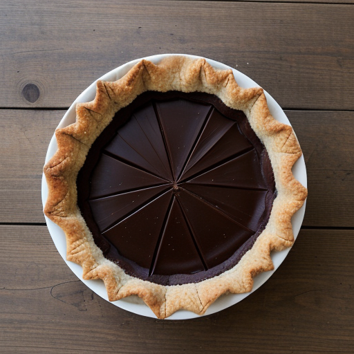 Mrs. Field's Sweetie Pies recipe image