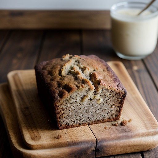 Mrs. Lyon's Banana Bread recipe image
