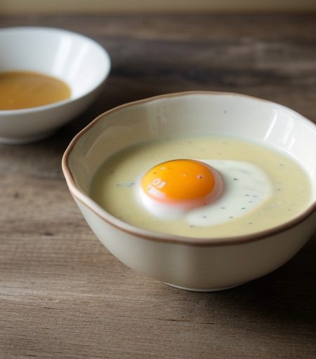 Mrs. Lyons Salad Dressing recipe image