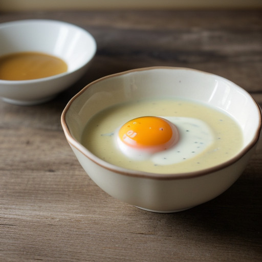Mrs. Lyons Salad Dressing recipe image
