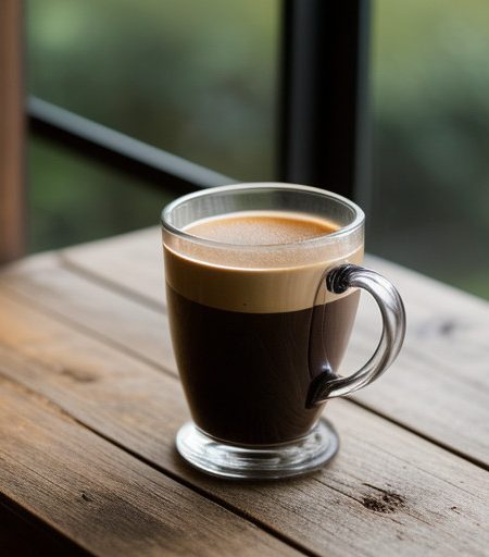 Mrs. Potter's Dinner Party Coffee recipe image