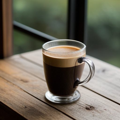 Mrs. Potter's Dinner Party Coffee recipe image