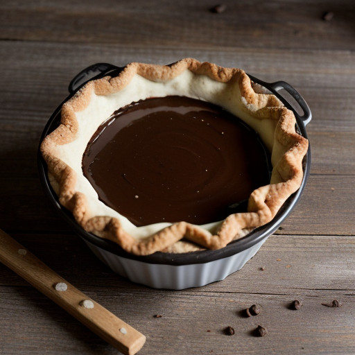 Mud Pie recipe image