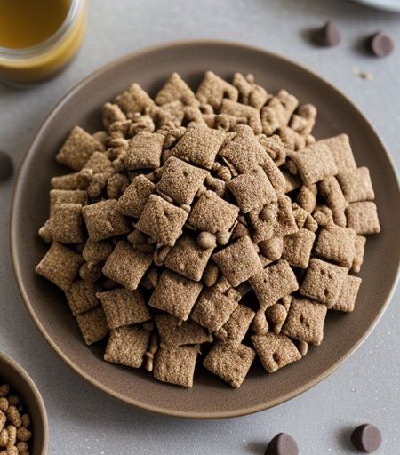Muddy Buddies recipe image
