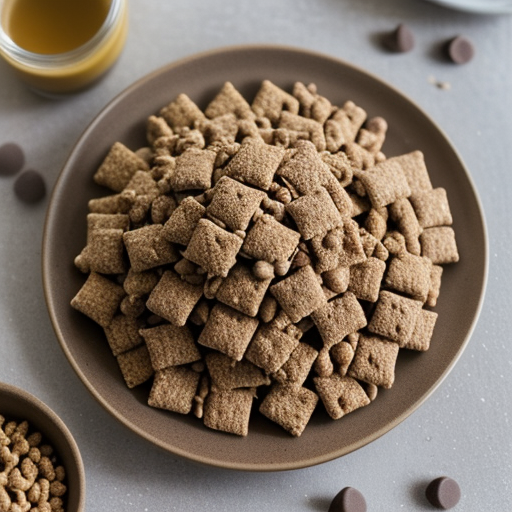 Muddy Buddies recipe image