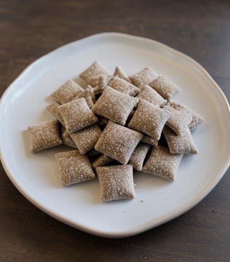 Muddy Buddies recipe image